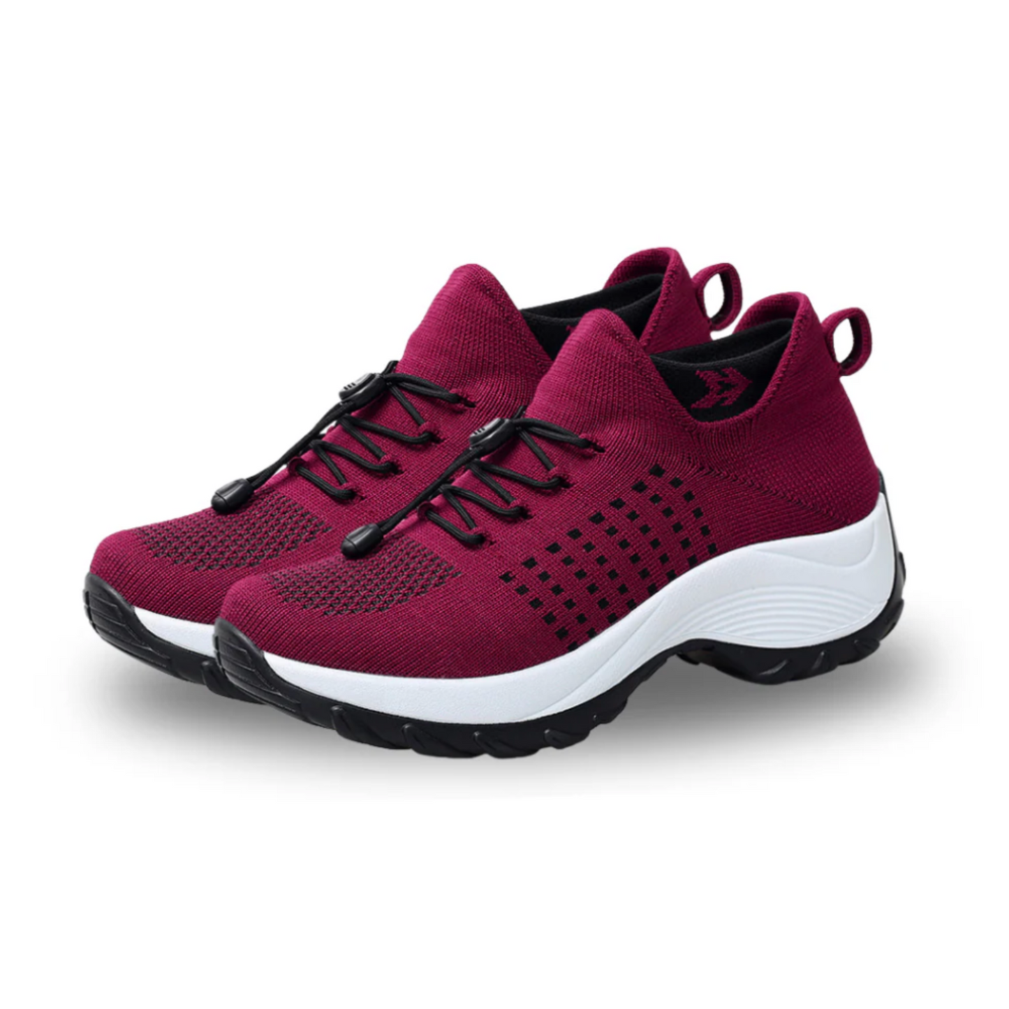 Ortopediset Slip-on-Kengät